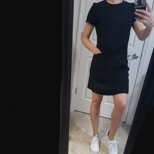 Versatile Black Dress